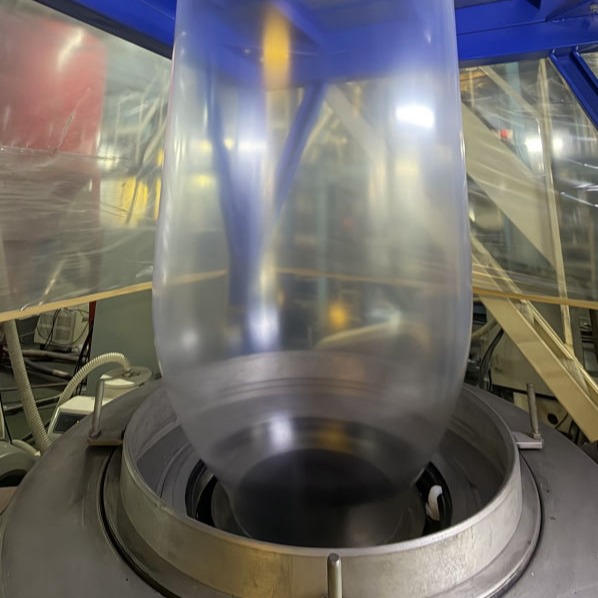 บรรจุภัณฑ์พลาสติก