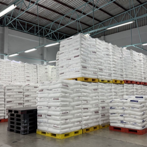 เม็ดพลาสติก