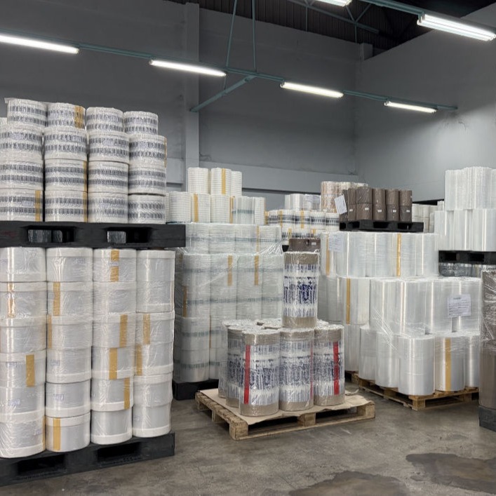 LDPE Shrink Film