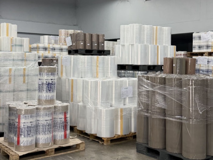 ฟิล์มหดคุณภาพสูง